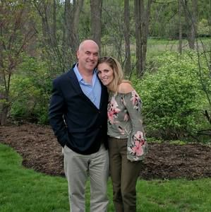 Meet your Posher, Diane